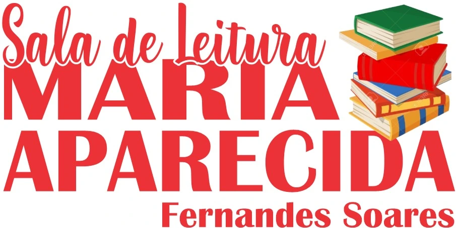Logo Sala de Leitura